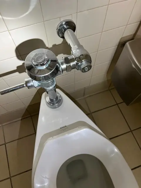 Fixture installation and repair for Sewer Camera Inspection in Buck Lodge